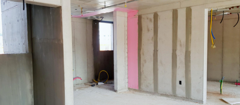 보성 주택 아파트 공장 결로검사 결로공사 시공업체